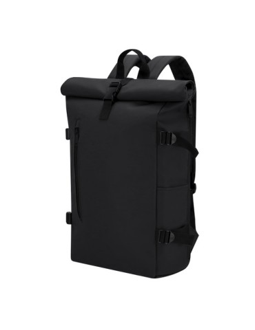Sac à Dos Hedix Matières : PU Couleurs : noir 2