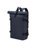 Sac à Dos Hedix Matières : PU Couleurs : noir marquage laser ultra précis