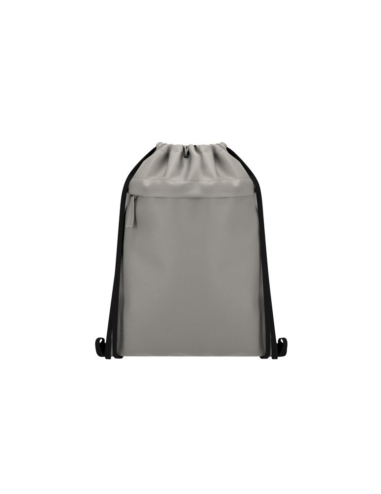 Sac à Dos Digun Matières : polyester Couleurs : gris goodies publicitaire événementiel