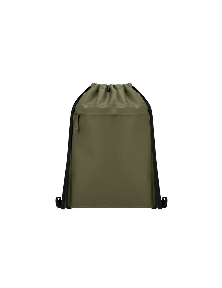 Sac à Dos Digun Matières : polyester Couleurs : gris marquage laser ultra précis