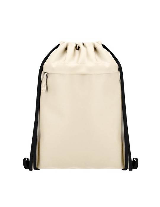 Sac à Dos Digun Matières : polyester Couleurs : bleu marine goodies personnalisé en stock