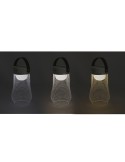 Lampe Hardig Matières : métal Couleurs : blanc livraison express 24h 48h