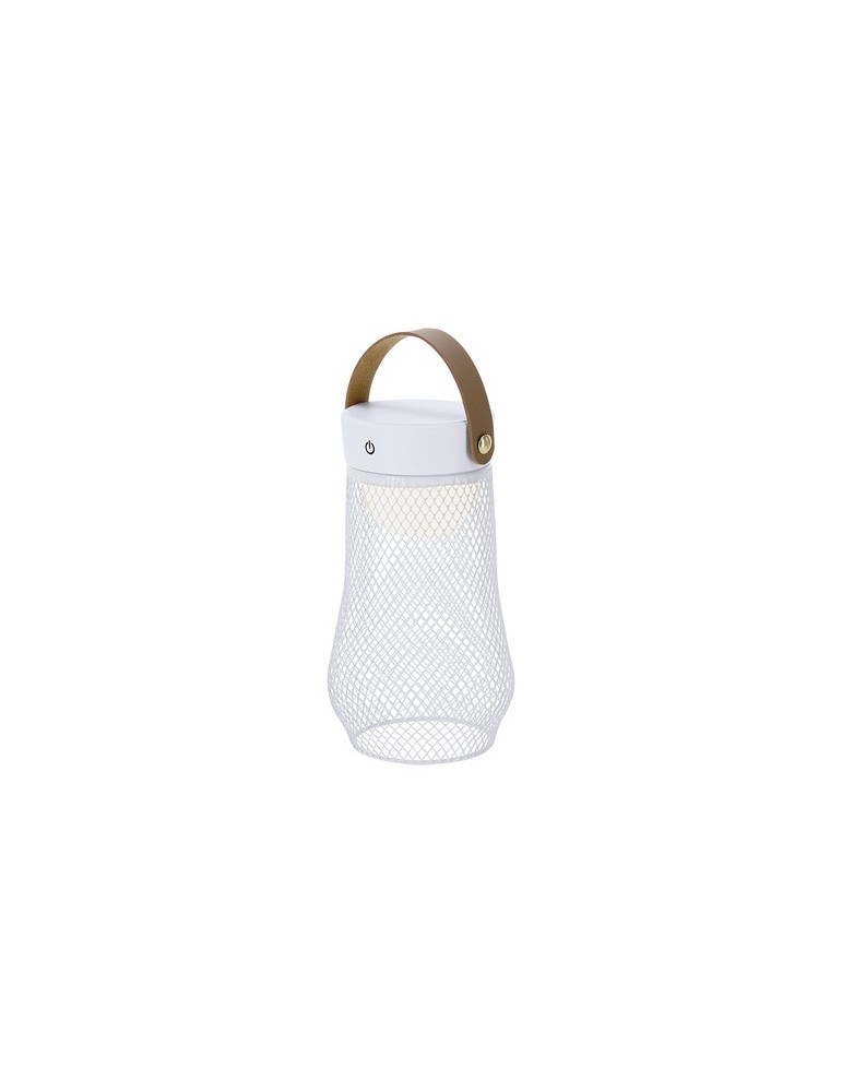 Lampe Hardig Matières : métal Couleurs : noir personnalisable avec votre logo