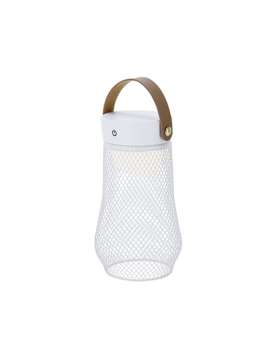 Lampe Hardig Matières : métal Couleurs : noir personnalisable avec votre logo