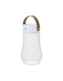 Lampe Hardig Matières : métal Couleurs : noir personnalisable avec votre logo