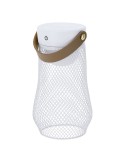 Lampe Hardig Matières : métal Couleurs : noir cadeau entreprise pas cher
