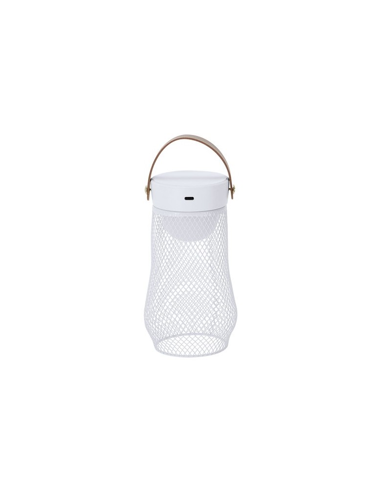 Lampe Hardig Matières : métal Couleurs : noir impression haute définition