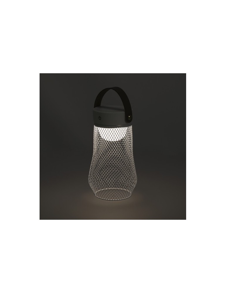 Lampe Hardig Matières : métal Couleurs : noir personnalisation rapide en France