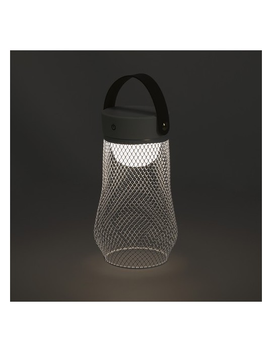 Lampe Hardig Matières : métal Couleurs : noir personnalisation rapide en France