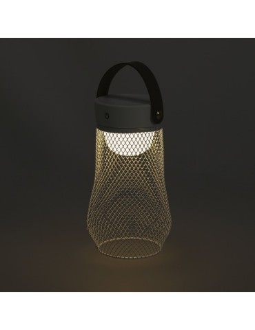 Lampe Hardig Matières : métal Couleurs : noir goodies entreprise design