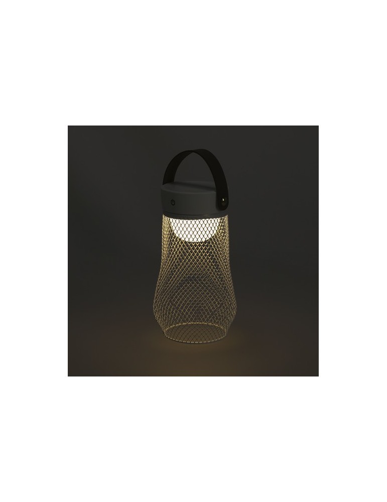 Lampe Hardig Matières : métal Couleurs : noir goodies entreprise design