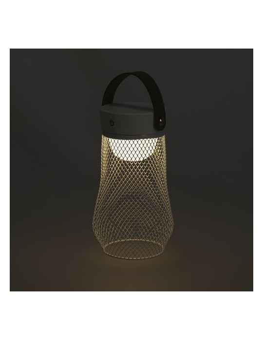 Lampe Hardig Matières : métal Couleurs : noir goodies entreprise design