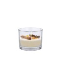 Bougie Aromatique Dempsey Matières : verre Couleurs : blanc
