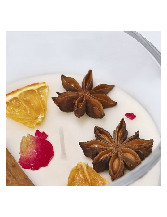 Bougie Aromatique Dempsey