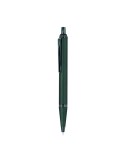 Stylo Brokyn Matières : aluminium Couleurs : vert