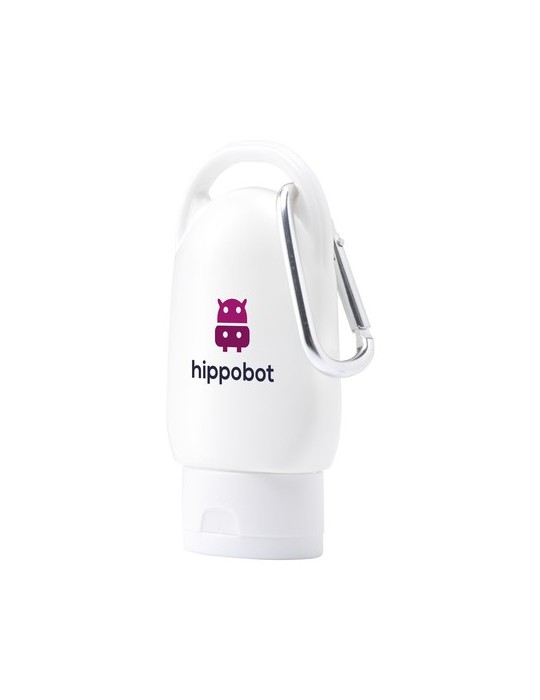 Clip-On Sunscreen SPF 30