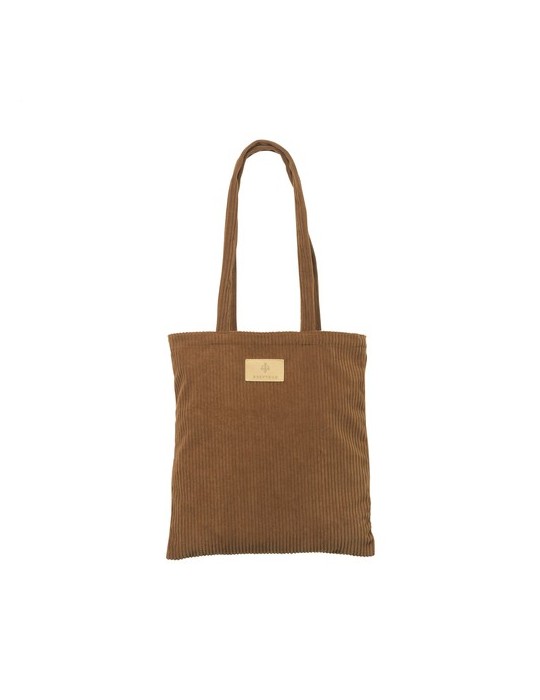 Alfie GRS Recycled Shopper (270 g/m²) sac