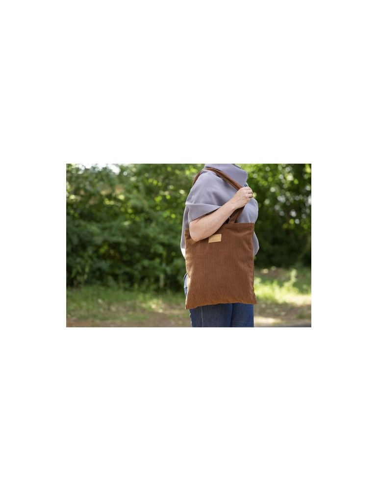 Alfie GRS Recycled Shopper (270 g/m²) sac