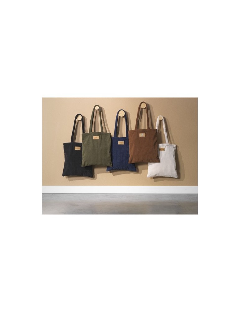 Alfie GRS Recycled Shopper (270 g/m²) sac