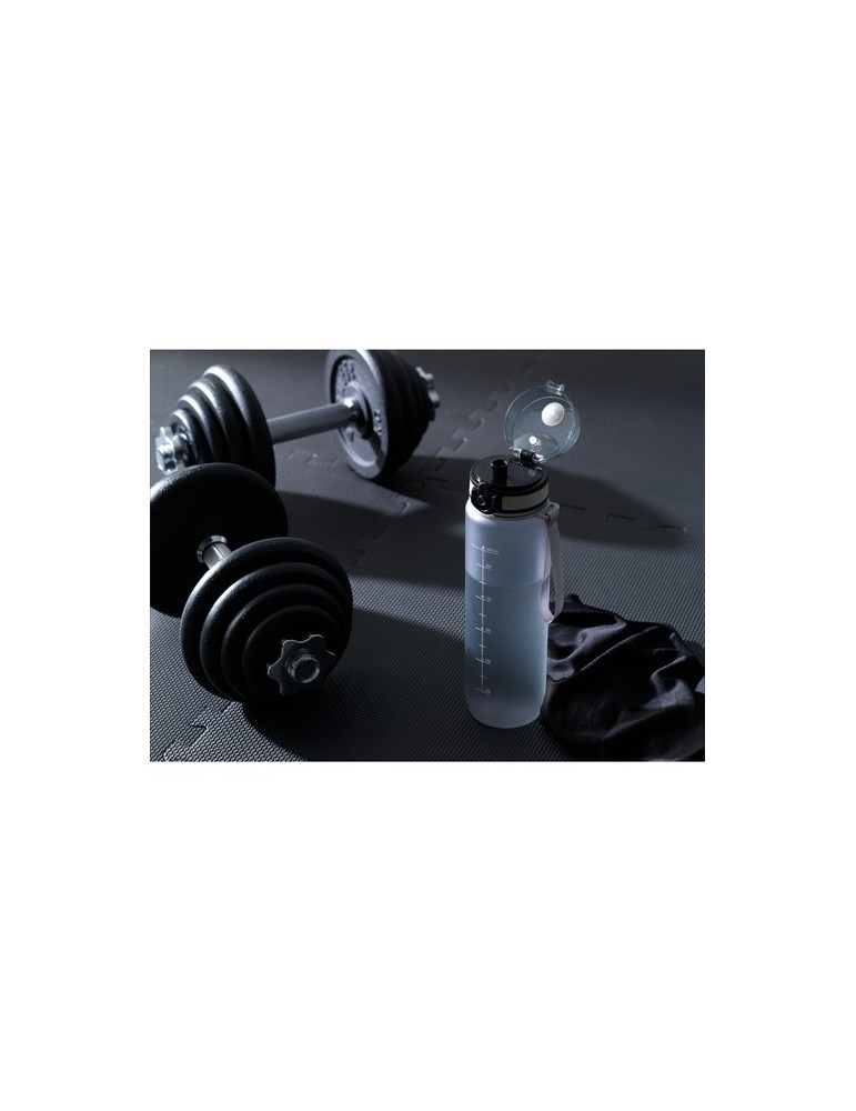 Hydrate Water Bottle 1 L bouteille