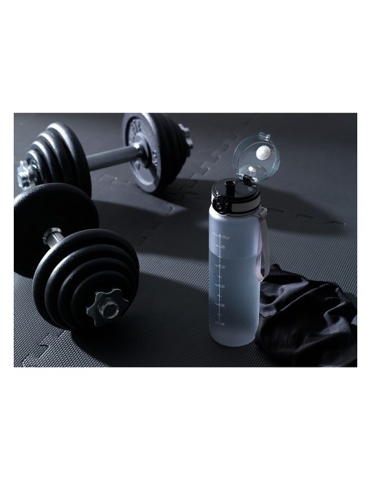 Hydrate Water Bottle 1 L bouteille