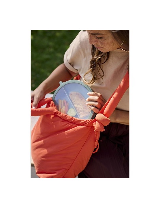 Mepal Basic Bento Bol à Déjeuner Vita 1,5 L