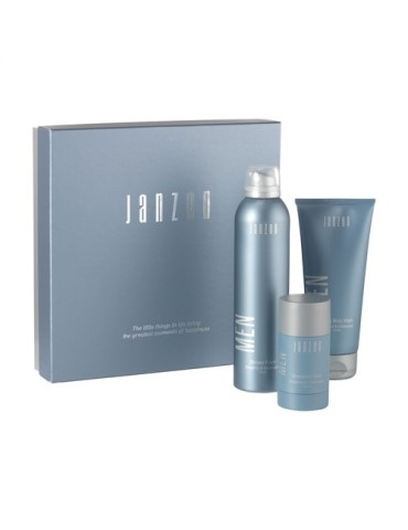 JANZEN Gift Set for Men