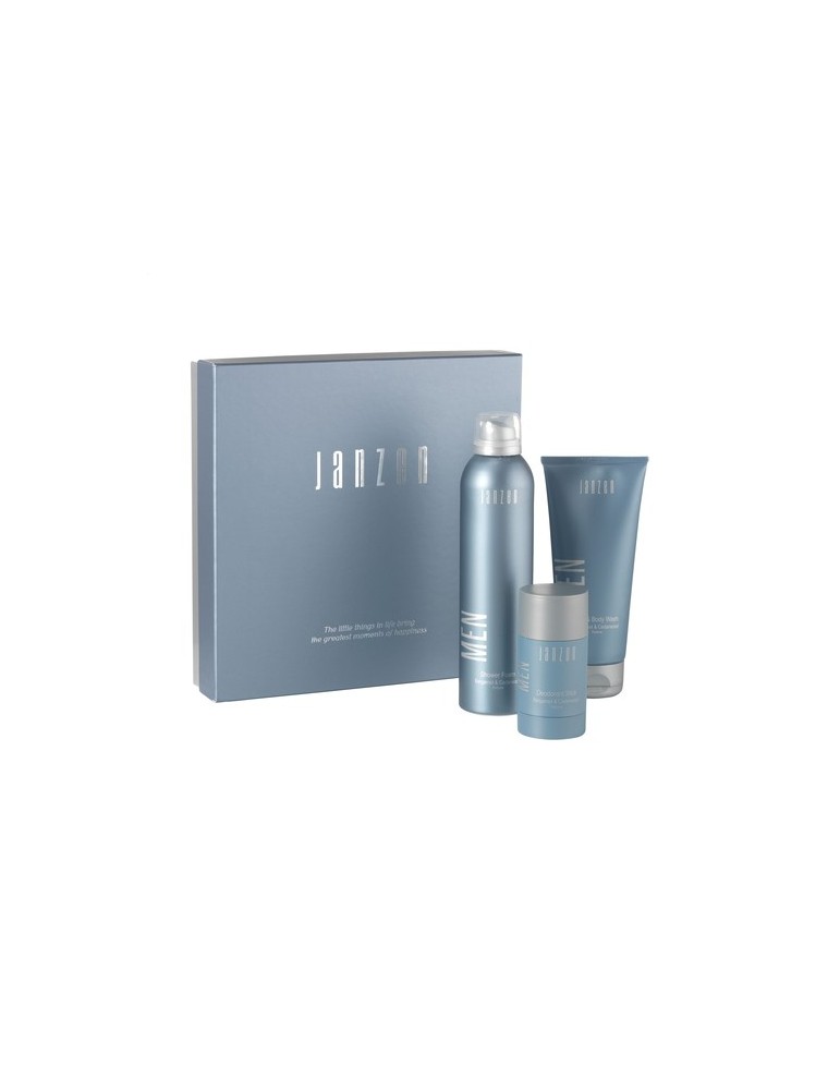 JANZEN Gift Set for Men