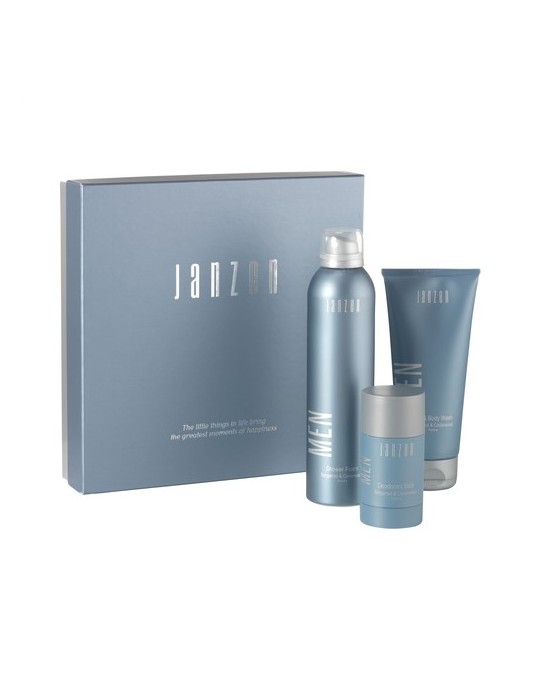 JANZEN Gift Set for Men