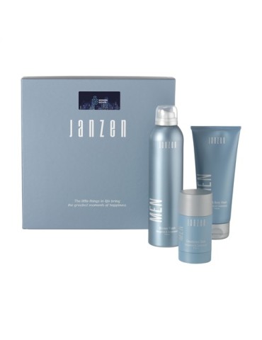 JANZEN Gift Set for Men 2