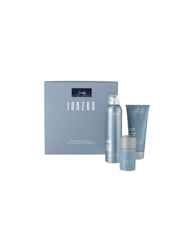 JANZEN Gift Set for Men