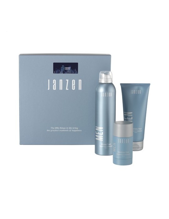 JANZEN Gift Set for Men