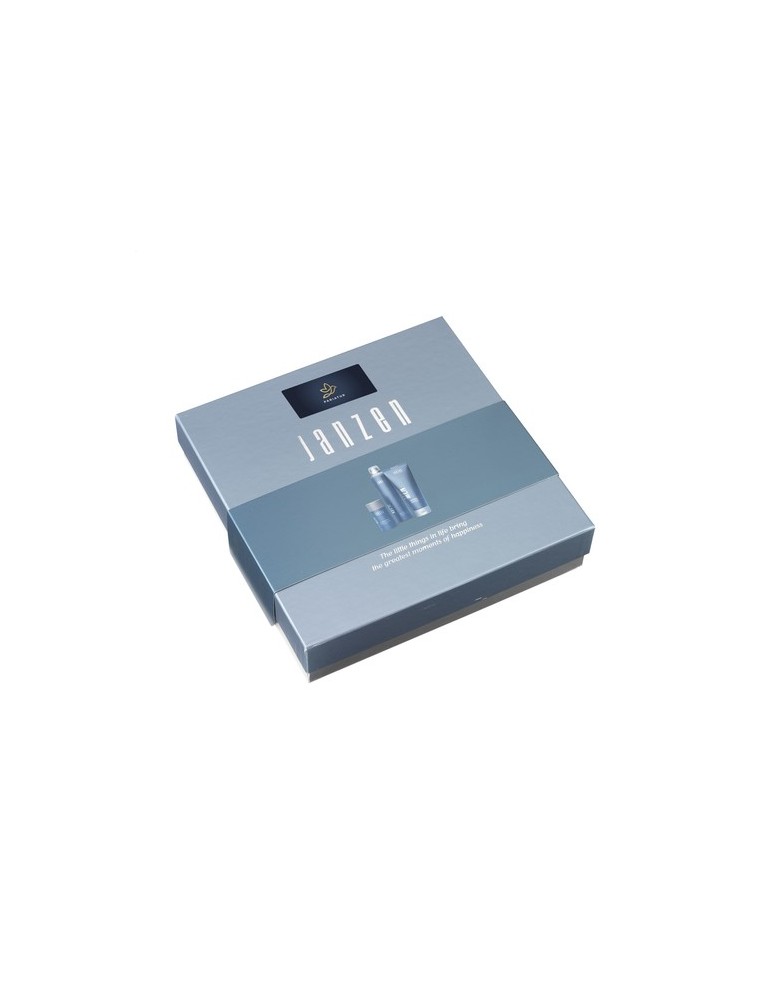 JANZEN Gift Set for Men