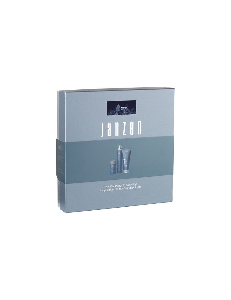 JANZEN Gift Set for Men