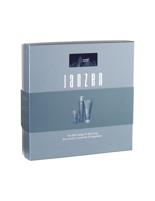 JANZEN Gift Set for Men