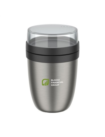 Mepal Lunchpot Isotherme Inox Ellipse 500 ml