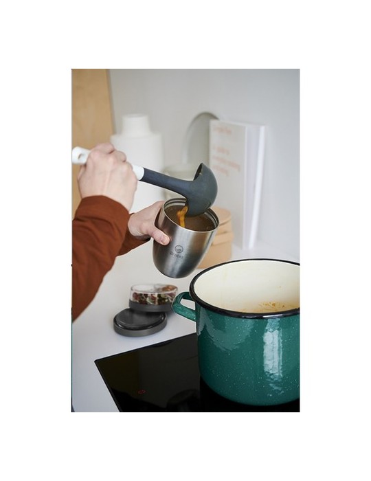 Mepal Lunchpot Isotherme Inox Ellipse 500 ml