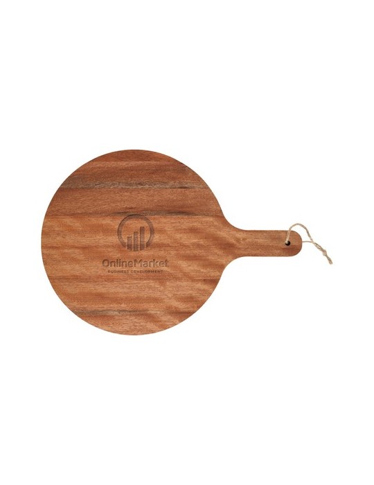 Wooosh Convivio planche de service