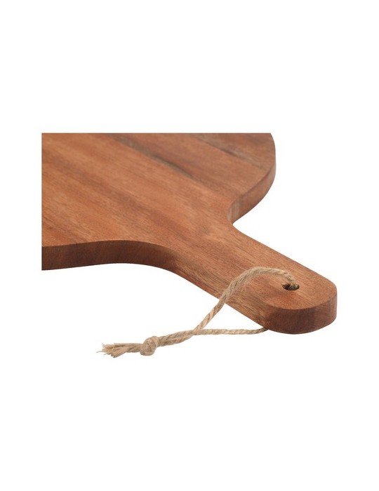 Wooosh Convivio planche de service