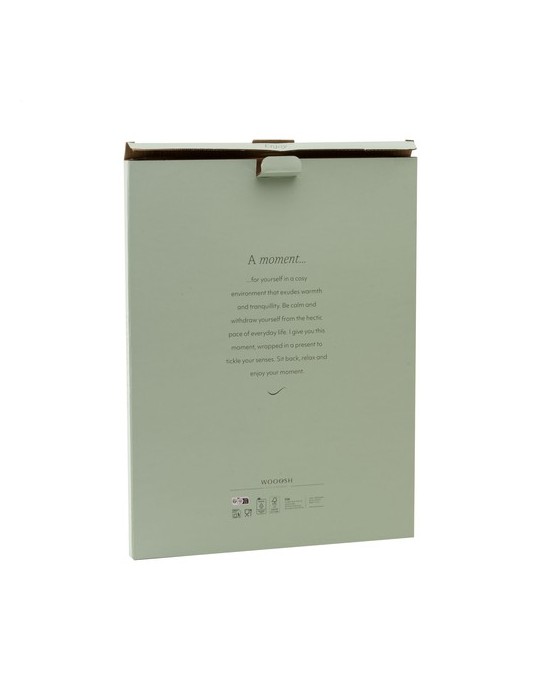 Wooosh Convivio planche de service