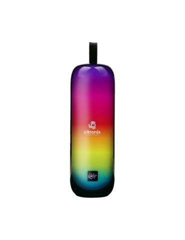 Fuse Portable Bluetooth Speaker 10W