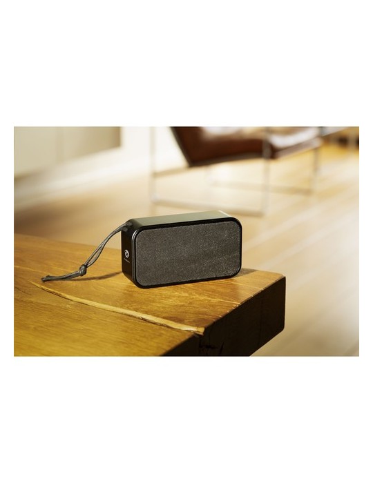 AluSound  RCS Recycled Aluminium Speaker