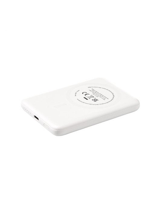 Optima RCS 5000mAh Magnetic Powerbank