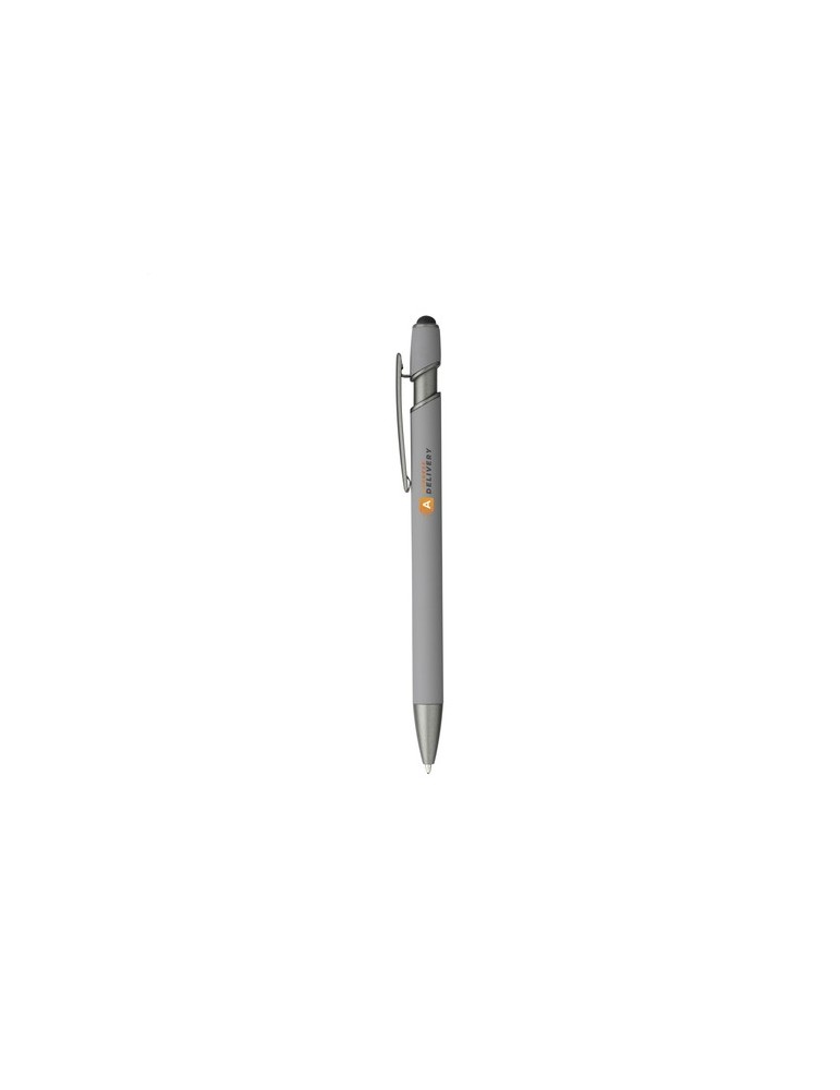 Luca Stylus RCS Recycled Alu SoftTouch