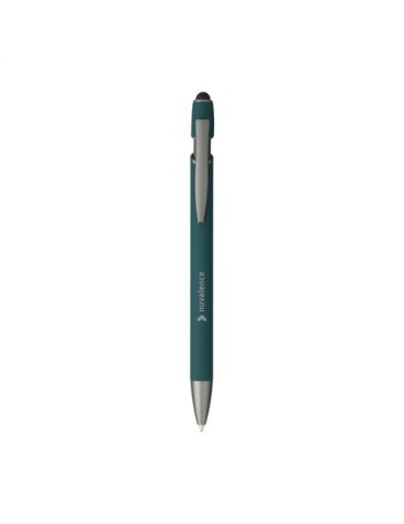 Luca Stylus RCS Recycled Alu SoftTouch 2