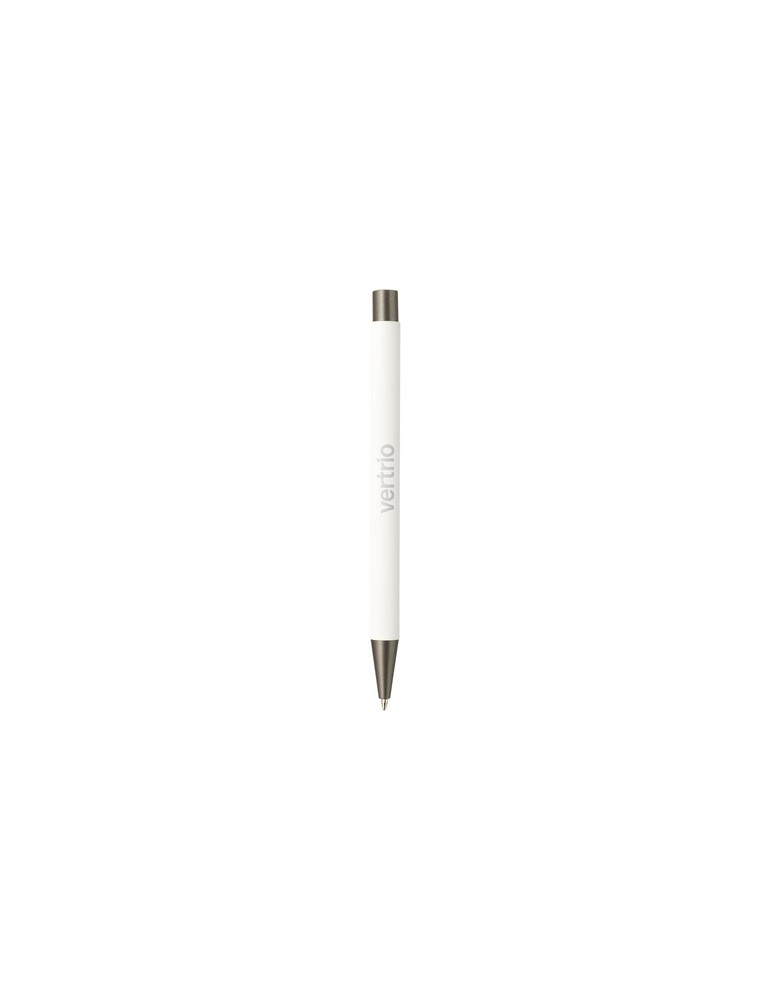 Brody RCS Recycled Alu SoftTouch stylo