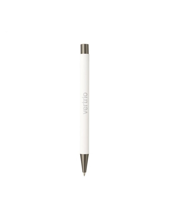 Brody RCS Recycled Alu SoftTouch stylo