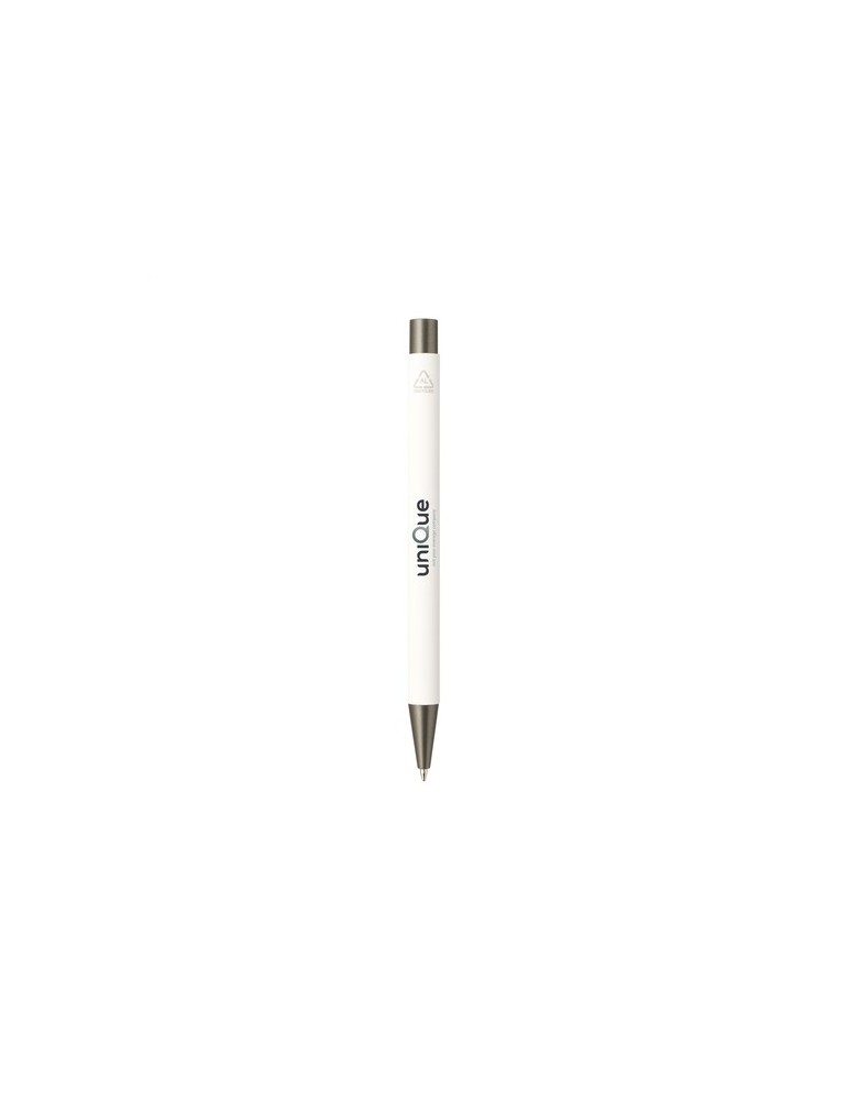 Brody RCS Recycled Alu SoftTouch stylo