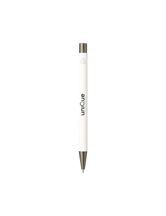 Brody RCS Recycled Alu SoftTouch stylo