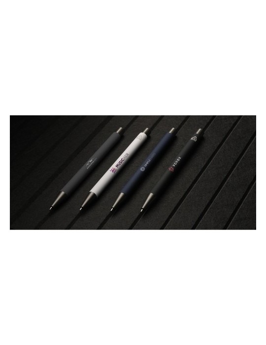 Brody RCS Recycled Alu SoftTouch stylo